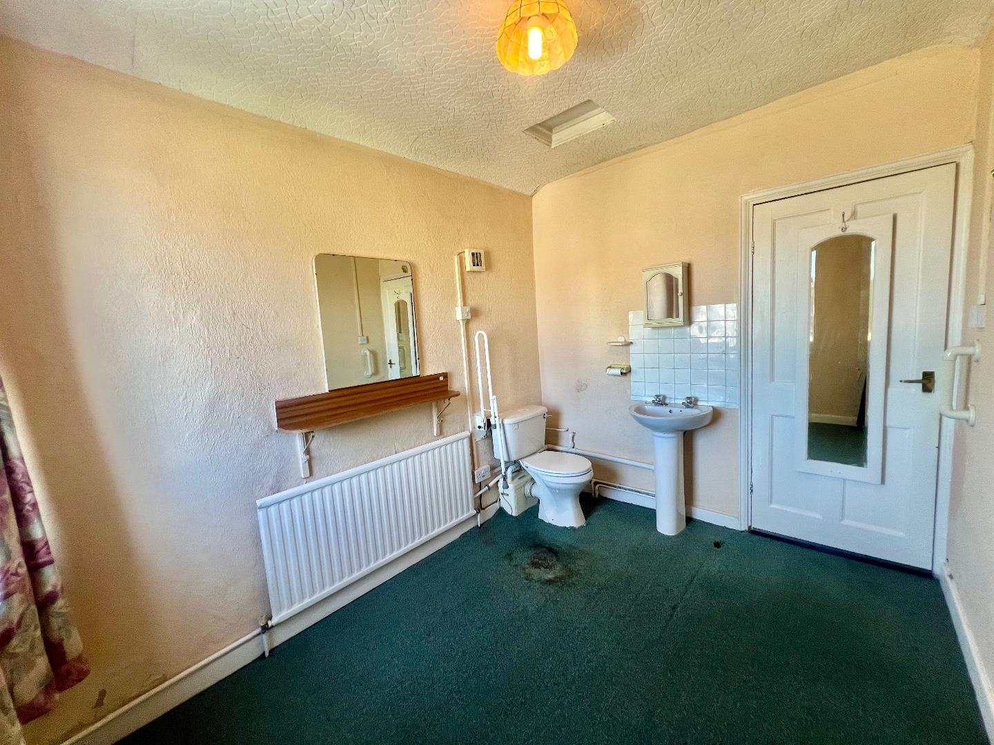 Cheltenham Terrace, Bridgend County Borough, CF31 3AH